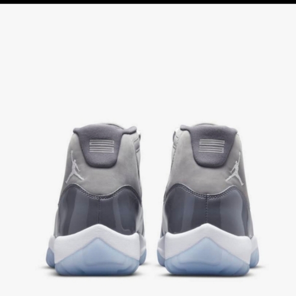 Jordan 11 Retro Cool Grey main image 6